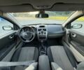 Серый Рено Меган, объемом двигателя 1.6 л и пробегом 306 тыс. км за 3300 $, фото 8 на Automoto.ua