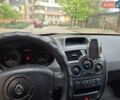 Сірий Рено Меган, об'ємом двигуна 1.6 л та пробігом 258 тис. км за 3200 $, фото 11 на Automoto.ua