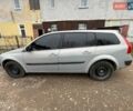 Сірий Рено Меган, об'ємом двигуна 1.6 л та пробігом 175 тис. км за 5200 $, фото 11 на Automoto.ua