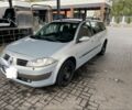 Рено Меган 2004 в Черкассах на Automoto.ua Серый Рено Меган, объемом двигателя 1.9 л и пробегом 250 тыс. км за 3800 $, фото 1 на Automoto.ua