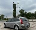 Серый Рено Меган, объемом двигателя 1.87 л и пробегом 404 тыс. км за 4000 $, фото 3 на Automoto.ua