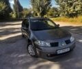 Серый Рено Меган, объемом двигателя 1.9 л и пробегом 300 тыс. км за 4200 $, фото 7 на Automoto.ua