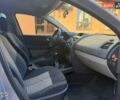 Сірий Рено Меган, об'ємом двигуна 1.4 л та пробігом 236 тис. км за 3400 $, фото 12 на Automoto.ua