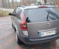 Серый Рено Меган, объемом двигателя 1.46 л и пробегом 407 тыс. км за 3999 $, фото 7 на Automoto.ua