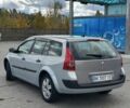 Серый Рено Меган, объемом двигателя 1.5 л и пробегом 301 тыс. км за 3400 $, фото 4 на Automoto.ua