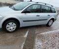 Серый Рено Меган, объемом двигателя 2 л и пробегом 187 тыс. км за 5500 $, фото 2 на Automoto.ua