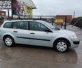 Серый Рено Меган, объемом двигателя 2 л и пробегом 187 тыс. км за 5500 $, фото 1 на Automoto.ua