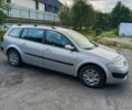 Сірий Рено Меган, об'ємом двигуна 1.46 л та пробігом 340 тис. км за 4200 $, фото 1 на Automoto.ua