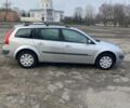 Серый Рено Меган, объемом двигателя 1.6 л и пробегом 272 тыс. км за 4700 $, фото 3 на Automoto.ua