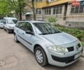Сірий Рено Меган, об'ємом двигуна 1.6 л та пробігом 258 тис. км за 3200 $, фото 2 на Automoto.ua
