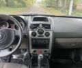 Рено Меган 2004 у Шостке на Automoto.ua Сірий Рено Меган, об'ємом двигуна 1.5 л та пробігом 225 тис. км за 3250 $, фото 10 на Automoto.ua