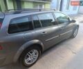 Сірий Рено Меган, об'ємом двигуна 1.9 л та пробігом 331 тис. км за 4400 $, фото 6 на Automoto.ua