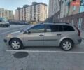 Серый Рено Меган, объемом двигателя 1.5 л и пробегом 260 тыс. км за 3300 $, фото 3 на Automoto.ua