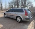 Серый Рено Меган, объемом двигателя 1.6 л и пробегом 225 тыс. км за 4500 $, фото 5 на Automoto.ua