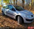 Сірий Рено Меган, об'ємом двигуна 1.5 л та пробігом 315 тис. км за 4299 $, фото 1 на Automoto.ua