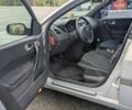 Сірий Рено Меган, об'ємом двигуна 1.6 л та пробігом 217 тис. км за 4600 $, фото 11 на Automoto.ua