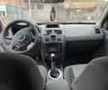 Сірий Рено Меган, об'ємом двигуна 1.5 л та пробігом 403 тис. км за 3600 $, фото 5 на Automoto.ua