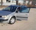 Серый Рено Меган, объемом двигателя 1.87 л и пробегом 291 тыс. км за 4500 $, фото 5 на Automoto.ua