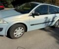 Рено Меган 2004 в Сумах на Automoto.ua Серый Рено Меган, объемом двигателя 0 л и пробегом 190 тыс. км за 4750 $, фото 1 на Automoto.ua