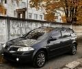 Сірий Рено Меган, об'ємом двигуна 1.6 л та пробігом 208 тис. км за 4500 $, фото 15 на Automoto.ua