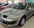 Сірий Рено Меган, об'ємом двигуна 0 л та пробігом 158 тис. км за 5400 $, фото 1 на Automoto.ua