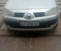Серый Рено Меган, объемом двигателя 1.5 л и пробегом 245 тыс. км за 4300 $, фото 3 на Automoto.ua