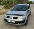 Сірий Рено Меган, об'ємом двигуна 1.5 л та пробігом 300 тис. км за 4717 $, фото 1 на Automoto.ua