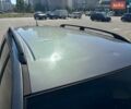 Серый Рено Меган, объемом двигателя 2 л и пробегом 190 тыс. км за 3800 $, фото 9 на Automoto.ua