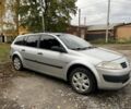 Сірий Рено Меган, об'ємом двигуна 1.5 л та пробігом 403 тис. км за 3600 $, фото 2 на Automoto.ua