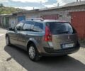 Серый Рено Меган, объемом двигателя 1.5 л и пробегом 300 тыс. км за 5200 $, фото 2 на Automoto.ua