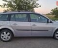 Сірий Рено Меган, об'ємом двигуна 1.6 л та пробігом 231 тис. км за 4000 $, фото 1 на Automoto.ua