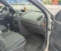 Сірий Рено Меган, об'ємом двигуна 1.6 л та пробігом 217 тис. км за 4600 $, фото 15 на Automoto.ua