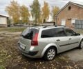 Сірий Рено Меган, об'ємом двигуна 1.5 л та пробігом 403 тис. км за 3600 $, фото 3 на Automoto.ua