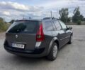 Серый Рено Меган, объемом двигателя 1.9 л и пробегом 300 тыс. км за 4009 $, фото 5 на Automoto.ua