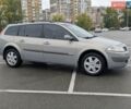Сірий Рено Меган, об'ємом двигуна 1.6 л та пробігом 217 тис. км за 4600 $, фото 2 на Automoto.ua