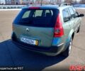 Сірий Рено Меган, об'ємом двигуна 1.6 л та пробігом 148 тис. км за 6200 $, фото 3 на Automoto.ua