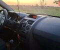 Сірий Рено Меган, об'ємом двигуна 1.6 л та пробігом 231 тис. км за 4000 $, фото 11 на Automoto.ua