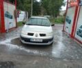 Серый Рено Меган, объемом двигателя 1.46 л и пробегом 276 тыс. км за 5000 $, фото 5 на Automoto.ua