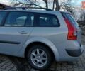 Сірий Рено Меган, об'ємом двигуна 1.6 л та пробігом 168 тис. км за 5400 $, фото 9 на Automoto.ua