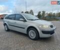 Сірий Рено Меган, об'ємом двигуна 1.6 л та пробігом 257 тис. км за 3999 $, фото 1 на Automoto.ua