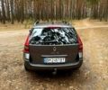 Серый Рено Меган, объемом двигателя 1.6 л и пробегом 310 тыс. км за 5200 $, фото 3 на Automoto.ua