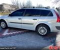 Серый Рено Меган, объемом двигателя 1.5 л и пробегом 280 тыс. км за 4100 $, фото 7 на Automoto.ua