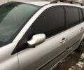 Сірий Рено Меган, об'ємом двигуна 1.9 л та пробігом 221 тис. км за 2450 $, фото 1 на Automoto.ua