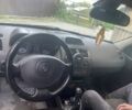 Сірий Рено Меган, об'ємом двигуна 1.5 л та пробігом 340 тис. км за 3700 $, фото 3 на Automoto.ua