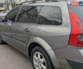 Сірий Рено Меган, об'ємом двигуна 1.6 л та пробігом 275 тис. км за 4399 $, фото 2 на Automoto.ua