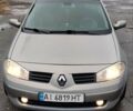 Рено Меган 2004 в Фастове на Automoto.ua Серый Рено Меган, объемом двигателя 2 л и пробегом 256 тыс. км за 5500 $, фото 1 на Automoto.ua