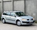Серый Рено Меган, объемом двигателя 1.9 л и пробегом 290 тыс. км за 2968 $, фото 3 на Automoto.ua
