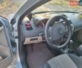 Сірий Рено Меган, об'ємом двигуна 1.6 л та пробігом 275 тис. км за 4700 $, фото 10 на Automoto.ua