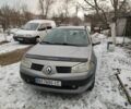 Серый Рено Меган, объемом двигателя 1.5 л и пробегом 377 тыс. км за 4500 $, фото 1 на Automoto.ua