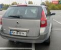 Сірий Рено Меган, об'ємом двигуна 1.6 л та пробігом 217 тис. км за 4600 $, фото 5 на Automoto.ua